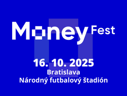 INSIA ide na MoneyFest 2025